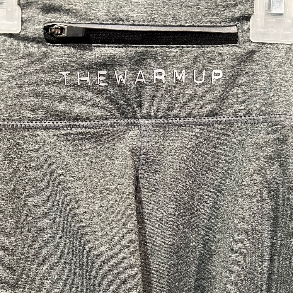 Jessica Simpson The Warm Up Leggings